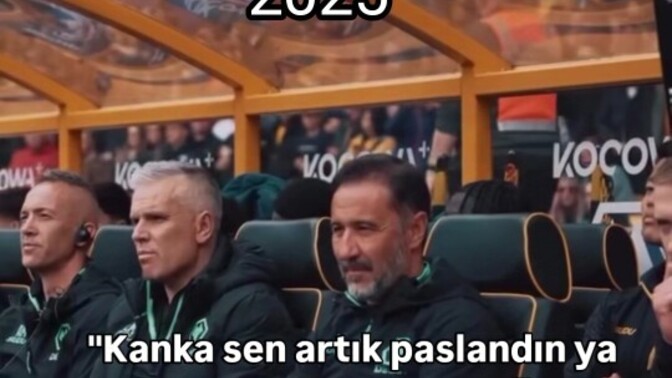Eskiden çok iyi olduğu bir konuda şimdi kötü olanlar var mı?