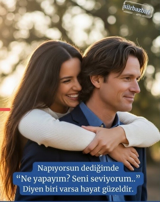 Kadınları memnun etmek zor diyenlere, çok mu şey istiyormuşuz?