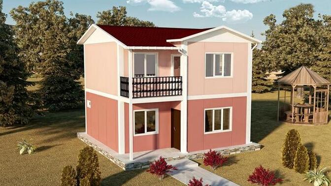 Kendi adına tapulu evi olmayan kaç kişiyiz?