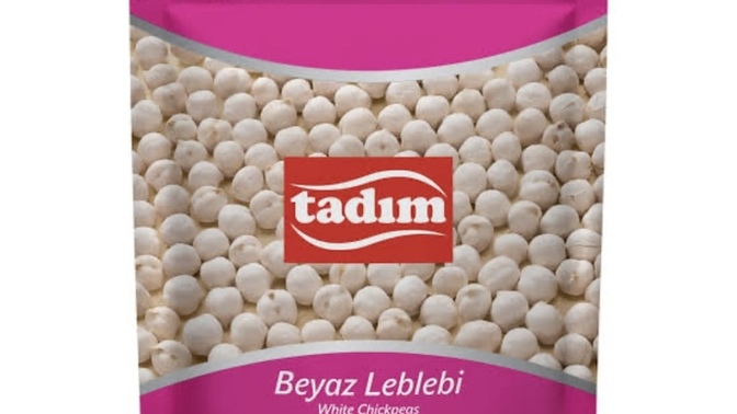 Beyaz leblebi kilo yapar mı?
