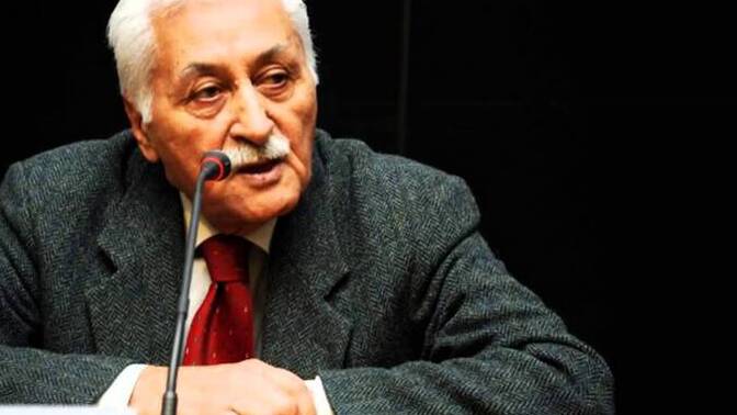 En çok hangi şairin dizelerini ezbere bilmek isterdin?