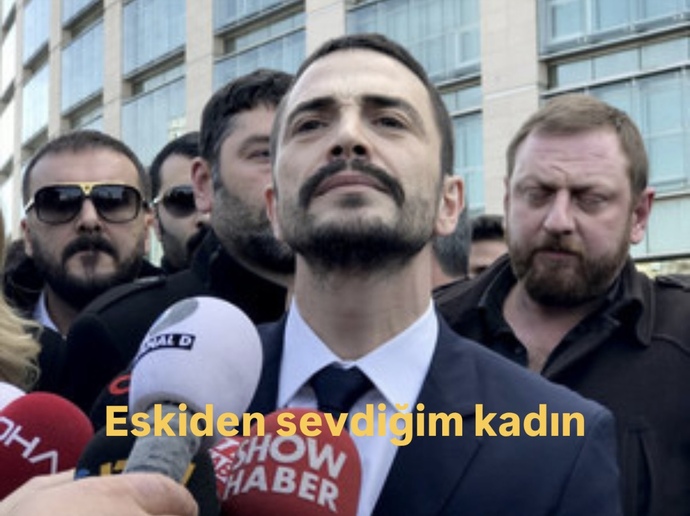 Sevgiliniz “Ben flörtöz biriyim, küçük flörtleşmelerimi görmezden gel ” dese ne tepki verirdiniz?