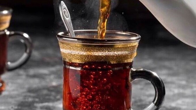Çayı nasıl içersiniz?