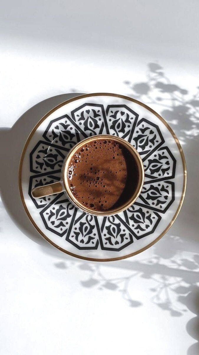 Çay mı kahve mi? Hangisini daha çok seversiniz?