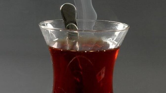 Çay mı kahve mi? Hangisini daha çok seversiniz?