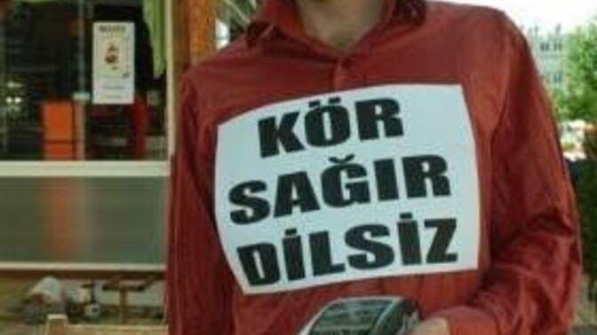 Sokakta gördüğünüz dilenciye para verir misiniz?