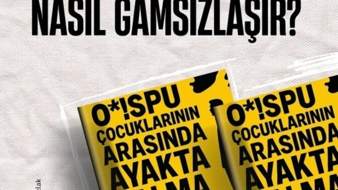 Her şeyi ciddiye alan bir insan nasıl gamsız olmayı başarabilir?