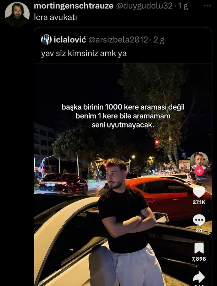 Tahminleriniz tutar mı? 6. Hissiniz kuvvetli midir?