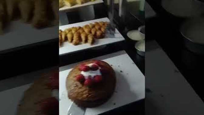 Ne tatlı yapsak acaba?
