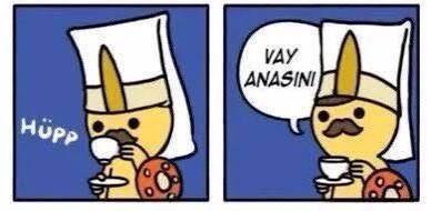 Arkadaşlar aklınız başınızda mı?