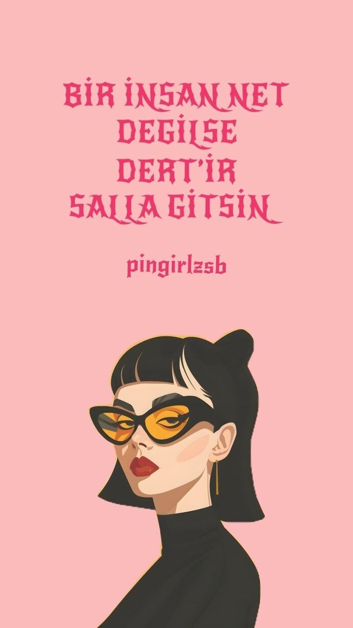 Samimi görünen birine hemen güvenir misin yoksa sınırını koyar mısın?