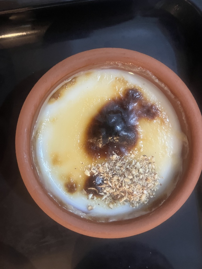 Hangi tatlı türünü seviyorsun?
