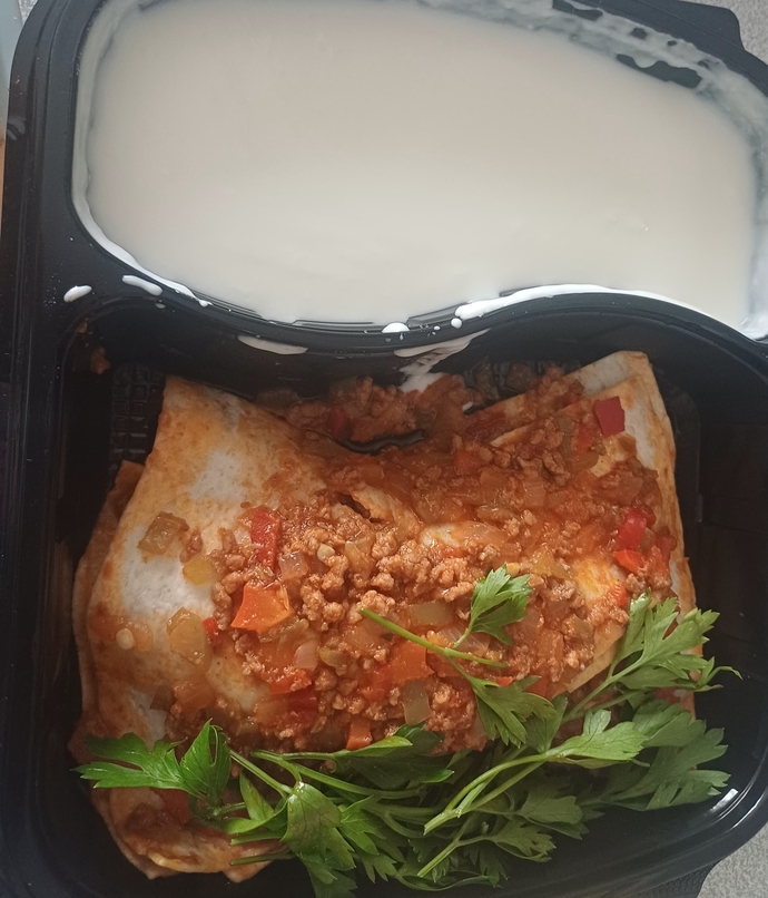 Yağlama overrated bir yemek midir?