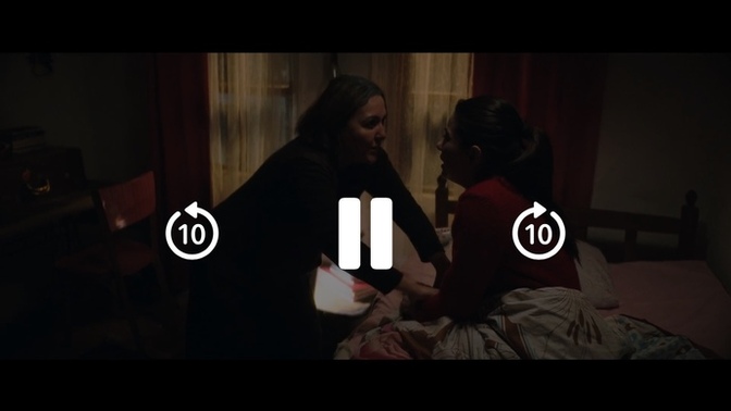 Annem filmi başrol Özge gürel çok pis ağladım izleyen var mı daha önceden?