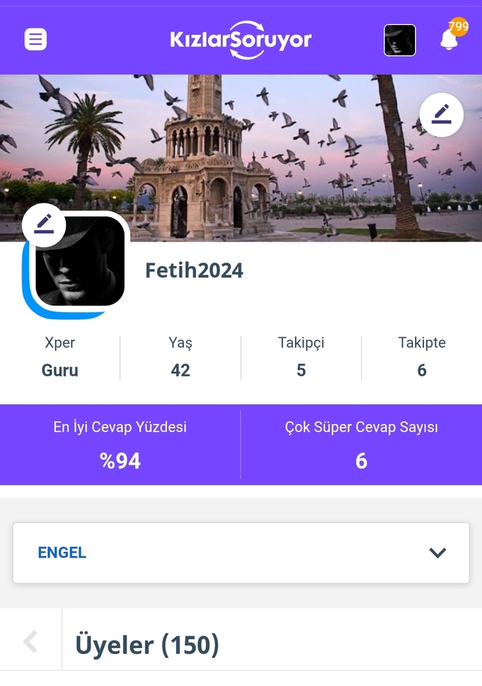 Sizce engellemek her şeyin çözümü?