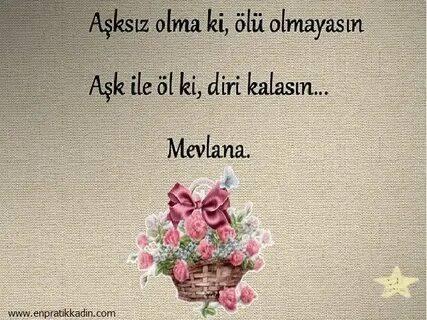 Hepsi güzel sözlerinin