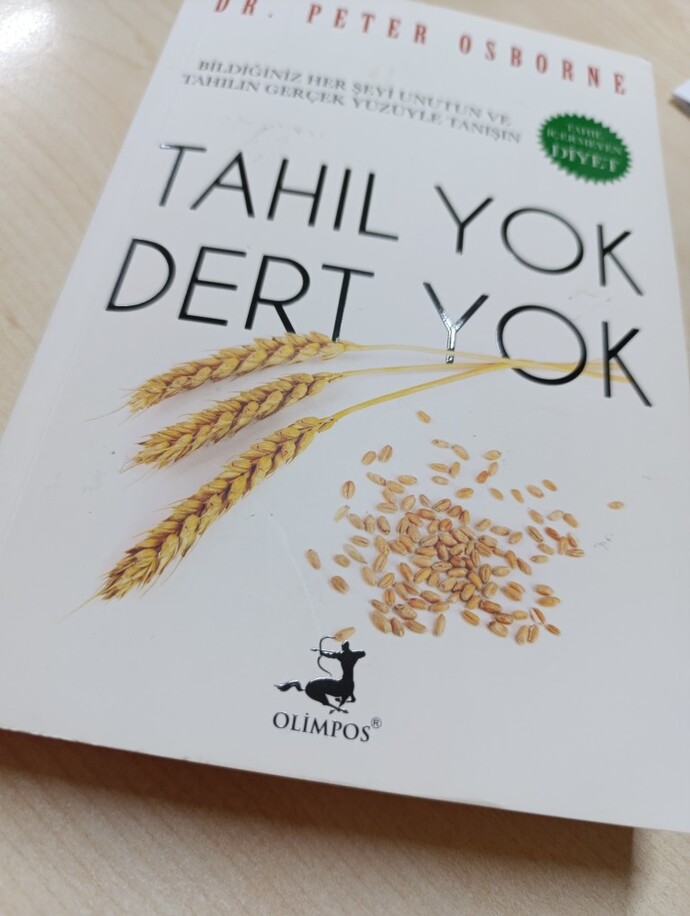 Farklı beslenme biçimlerine yönelir misiniz?