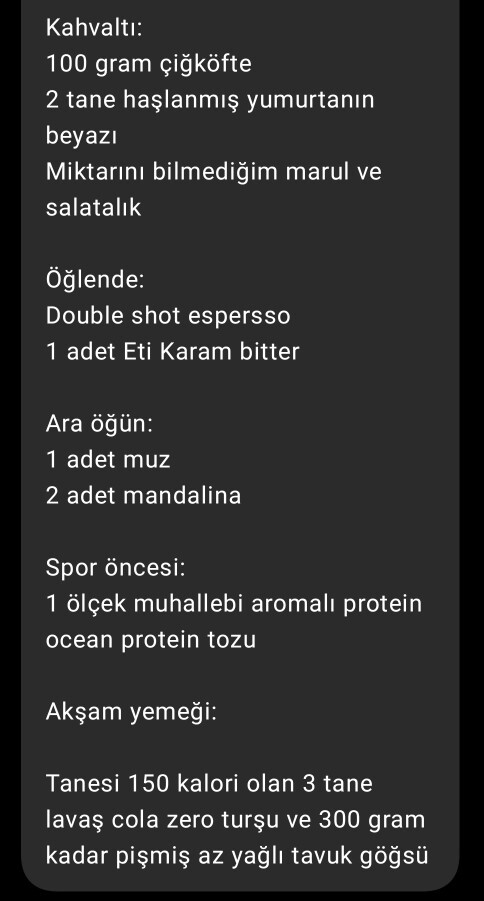 Kilo vermek almaktan daha kolaydır?
