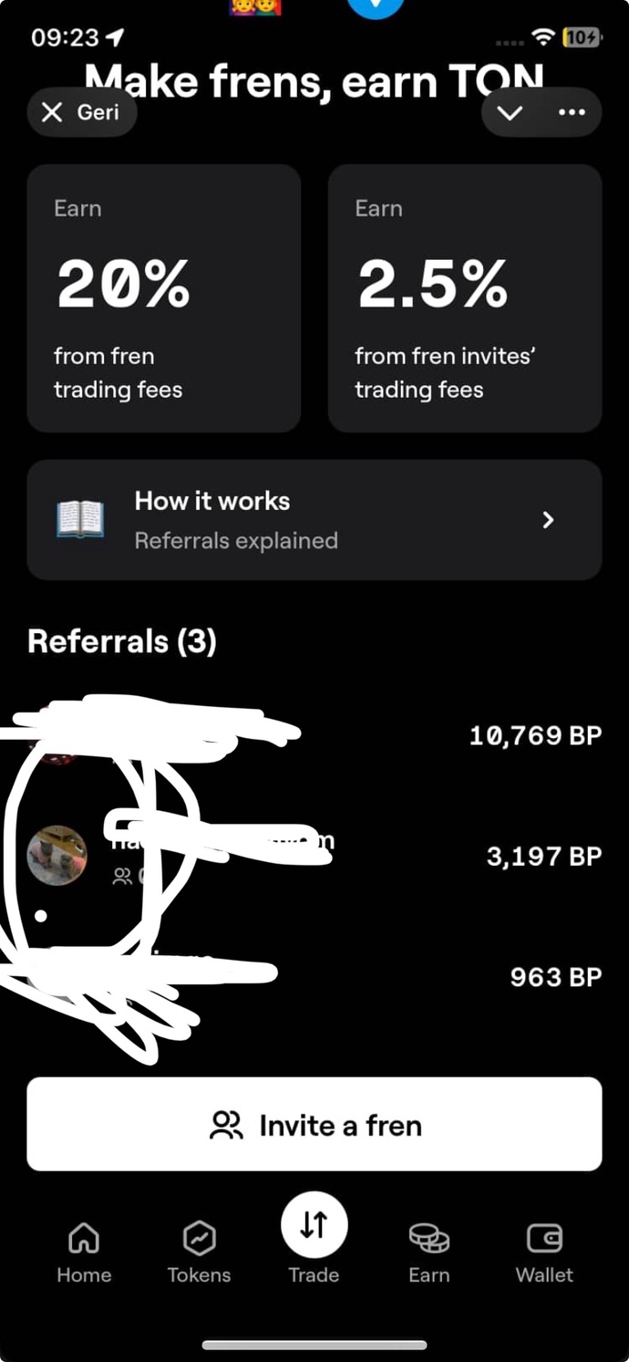 Blum hesabımda coinim var ama telegram hesabım kalıcı olarak silindi?