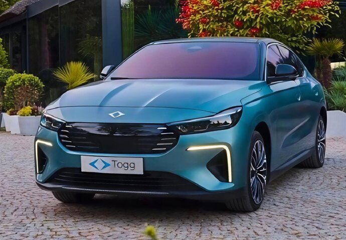 Sedan kasa Togg T10F fiyat listesi açıklandı. Bu paralara Togg almak mantıklı mı sizce?