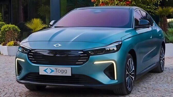 Sedan kasa Togg T10F fiyat listesi açıklandı. Bu paralara Togg almak mantıklı mı sizce?