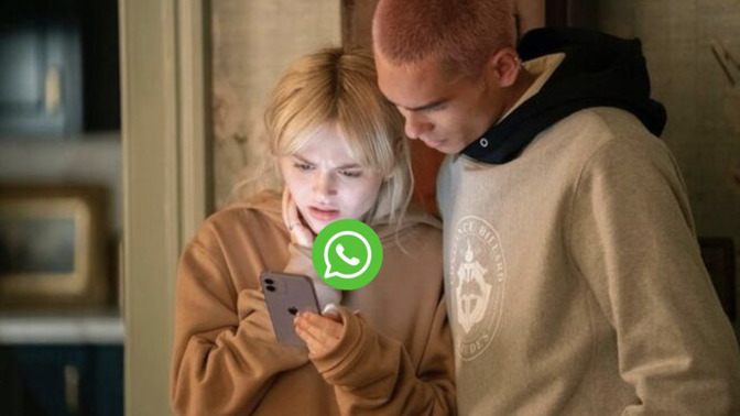 Whatsapp'tan sesli konuşma yapmak fakirlik göstergesi mi?