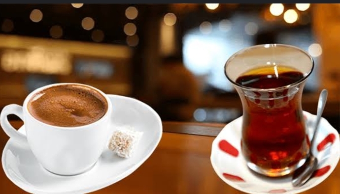 Çay mı yoksa kahve mi tüketmeyi seversiniz?