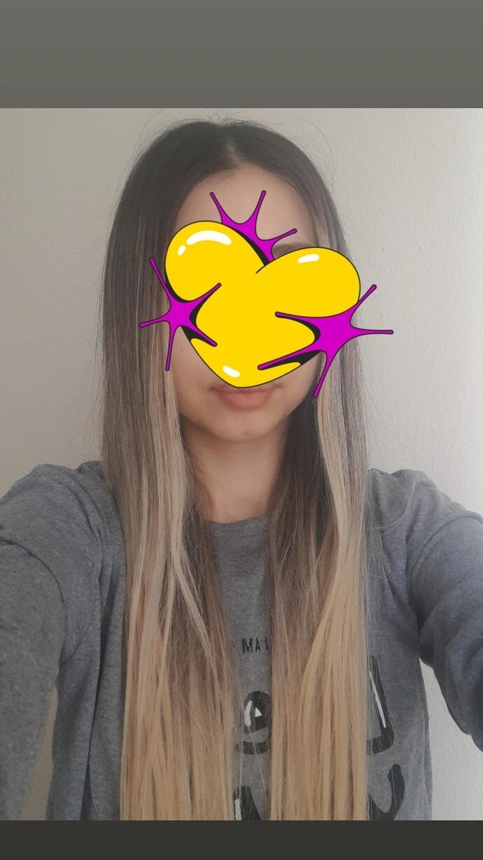 Fön çektirsem mi böyle kalsa mi?
