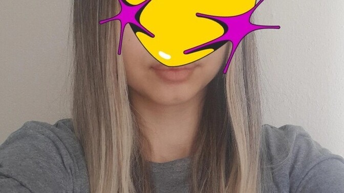Fön çektirsem mi böyle kalsa mi?