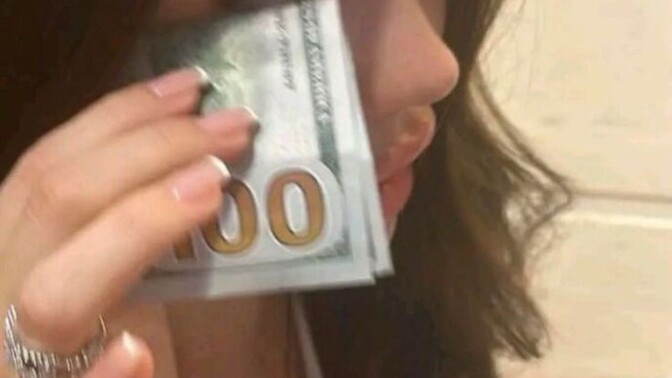 Baba parası yemek kötü mü?