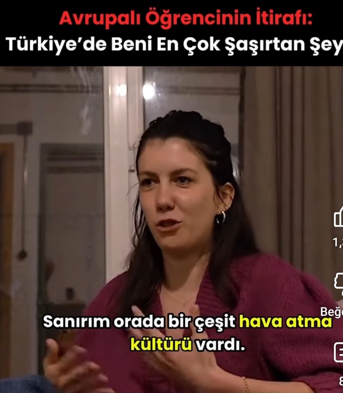 Neden Türkiyede herkes popüler kültür kölesi?