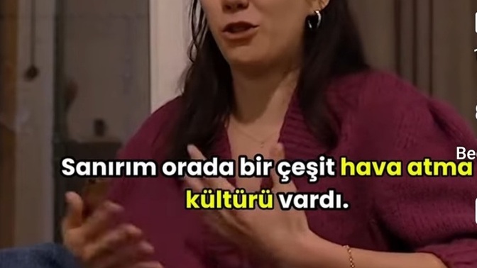 Neden Türkiyede herkes popüler kültür kölesi?