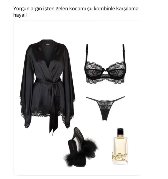Evliliğinizle ilgili hayal kurar mısınız?