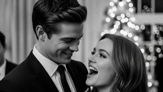 Yaşadığınız aşkın torunlarınıza bırakacağınız en değerli miras olacağı hâyali sizi heyecanlandırır mı?