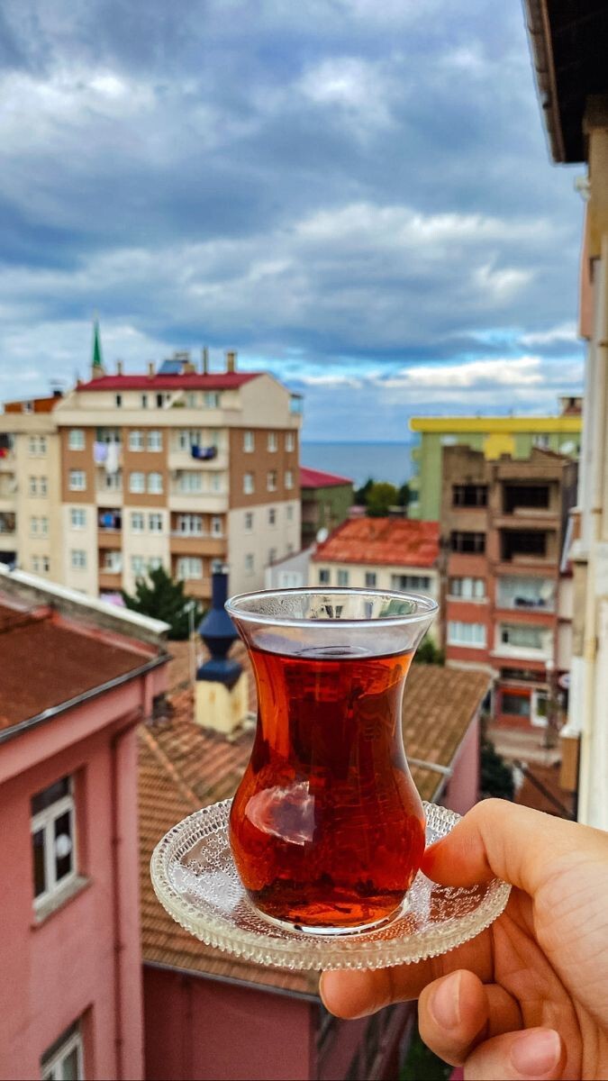 Çay mı kahve mi, hangisi gerçek sohbet içeceği?
