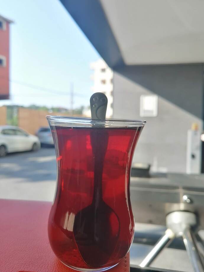 Çay mı kahve mi, hangisi gerçek sohbet içeceği?