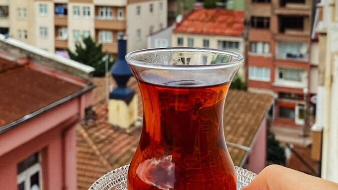 Çay mı kahve mi, hangisi gerçek sohbet içeceği?