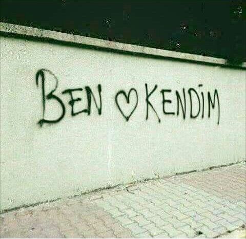 Eğer sana bu hayatta en sevdiğin şeyleri sorsaydım, kendini söylemen ne kadar zaman alırdı?
