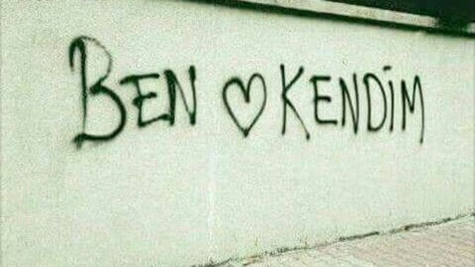 Eğer sana bu hayatta en sevdiğin şeyleri sorsaydım, kendini söylemen ne kadar zaman alırdı?