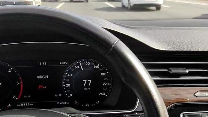 Passat'ı olan erkek nasıldır?