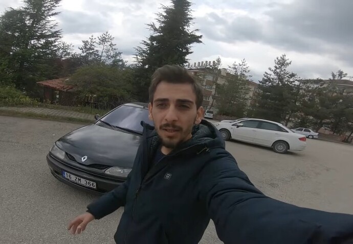 En çok sevdiğiniz araba inceleme kanalı hangisi?