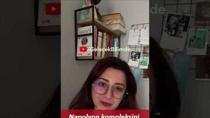 Kısa Boylu Erkekler Daha mı Agresif?