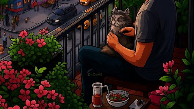Burada kahve mi çay mı içersiniz?