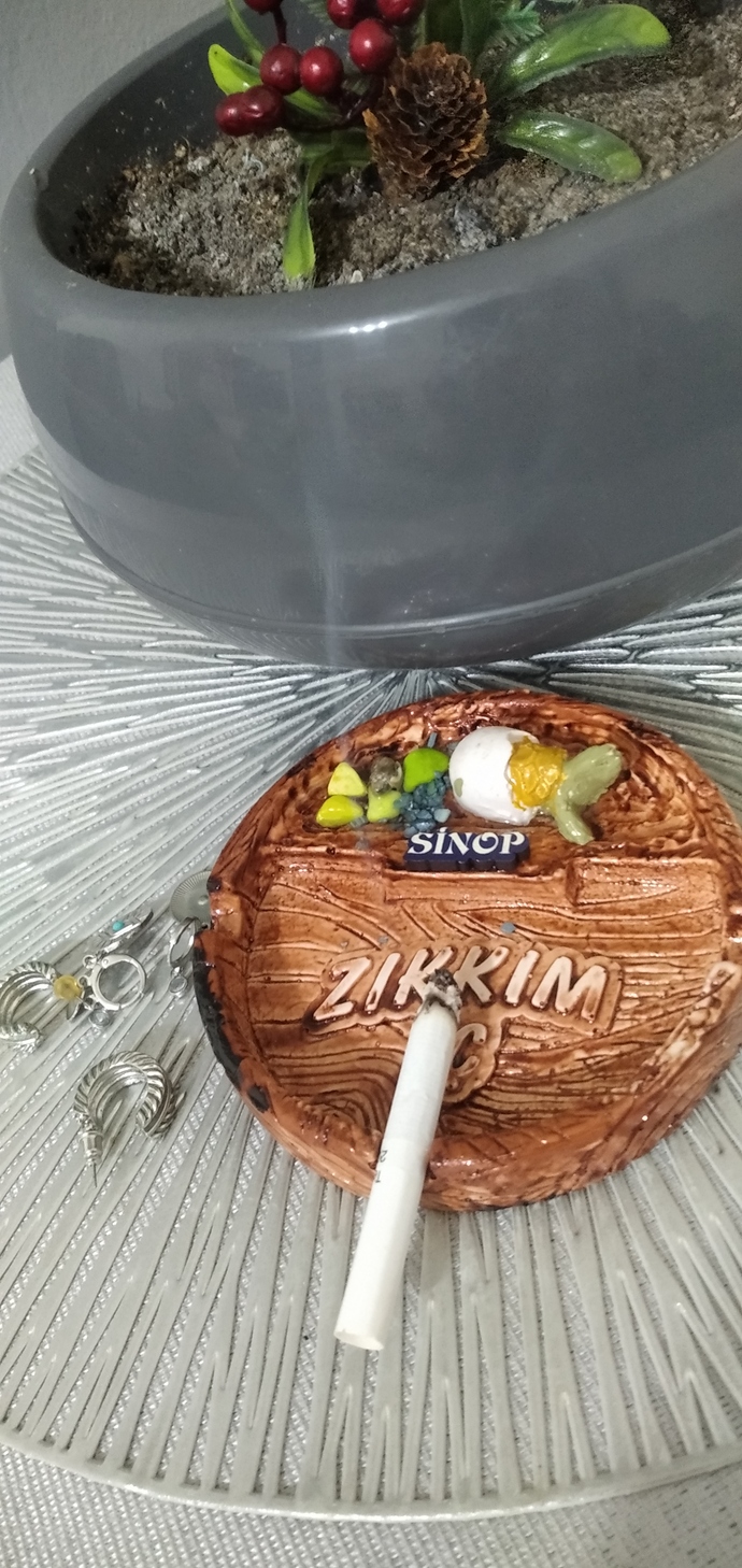 Sizinde herkese bii tane çakasınız geliyor mu yoksa normal misiniz 😇?