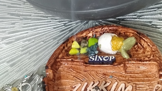 Sizinde herkese bii tane çakasınız geliyor mu yoksa normal misiniz 😇?