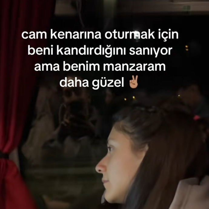 Romantik olduğunuzu nasıl belli edersiniz?