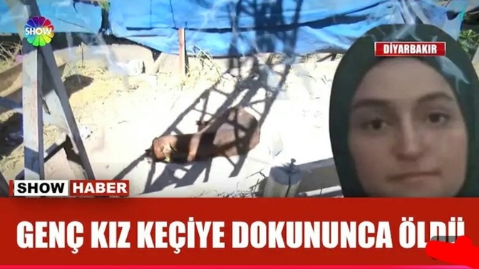NNeden haber kanallarında sürekli ölüm haberi varr?