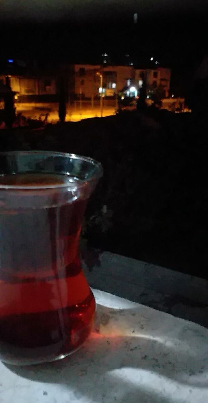 Arkadaşınız suyu ısıt geliyorum dese aklınıza ilk ne gelir ?