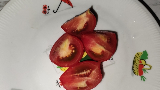 Her seferinde mucizeler yaratmak zorunda mıyım?🤭 domates salatası yaptım nasıl olmuş isteyen olursa tarifini veririm 🤭?