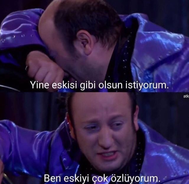 Arkadaşlar bir şey oldu ben delirmekten de sıkıldım ya var mı başka öneri?